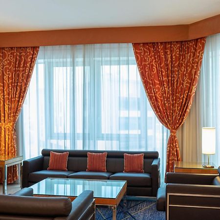 Four Points By Sheraton Bur Dubai Bagian luar foto