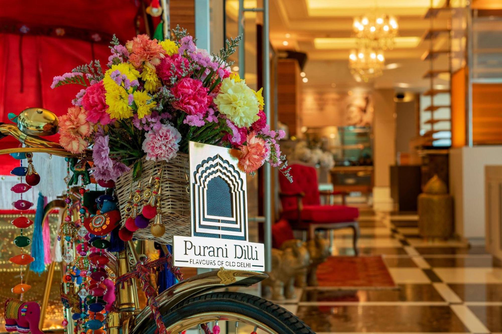 Four Points By Sheraton Bur Dubai Bagian luar foto