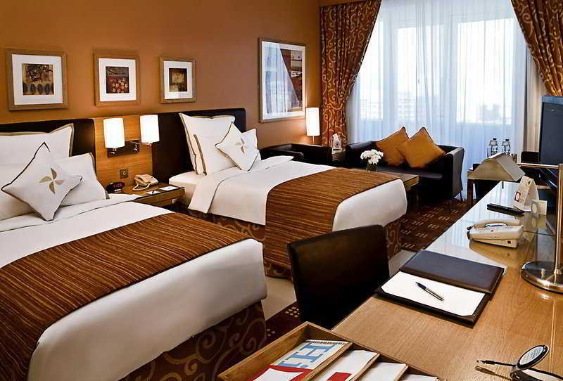 Four Points By Sheraton Bur Dubai Bagian luar foto